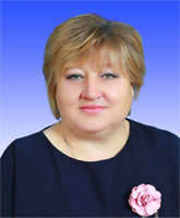 Ефимова Надежда Викторовна