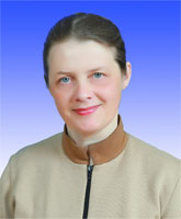 Палкина Валентина Владимировна